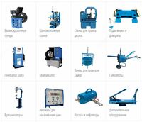 Гайковерт электромеханический MULTI UNI-TROL (ПОЛЬША) - 30 047 596 сум