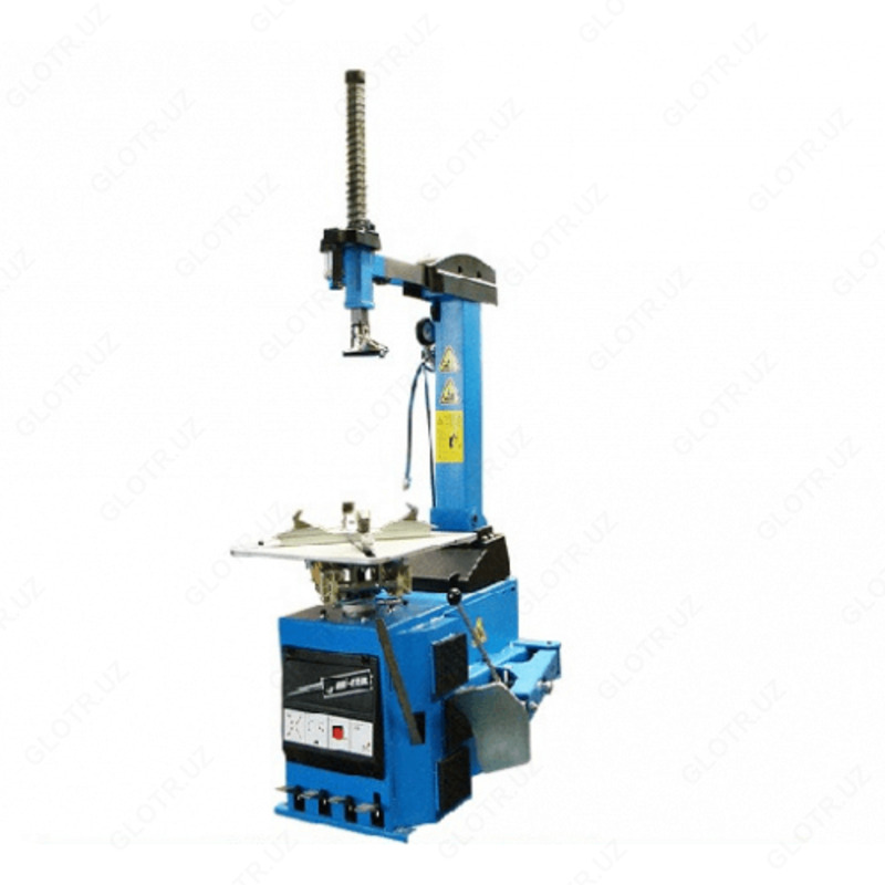 Шиномонтажный станок Janka Standart Uni-Trol