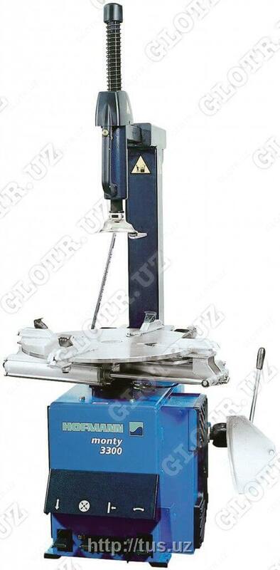 Шиномонтажный станок HOFMANN MONTY 3300