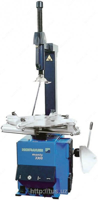 Шиномонтажный станок HOFMANN MONTY 3300