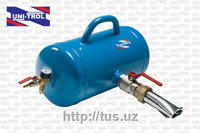 Бустер для ударной накачки колес INF-25 UNITROL - инфлятор