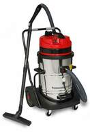 Quruq va nam tozalash uchun professional changyutgich MIRAGE 1W276S IPC Portotecnica