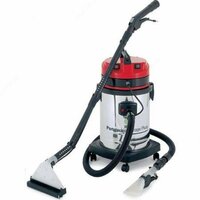  Ekstraktor - IPC PLUS 1W132S gilamlarni nam tozalash uchun yuvish changyutgichi - 