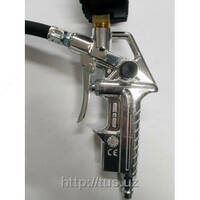  Профессиональный пистолет для накачивания шин OMG  устройство для накачивания шин ART. 53 - 