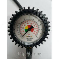   Профессиональный пистолет для накачивания шин OMG  устройство для накачивания шин ART. 53