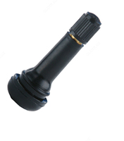   Вентиль клапан для бескамерных шин автомобилей TR 414