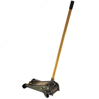  Домкрат гидравлический WINNTEC 2 5 т LOW PROFILE PROMO - 