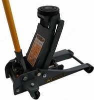   Домкрат гидравлический WINNTEC 2 5 т LOW PROFILE PROMO