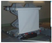   Осевой подъемник EVERLIFT EE-CJ3SM со стальными роликами грузоподъемностью 3 0 т