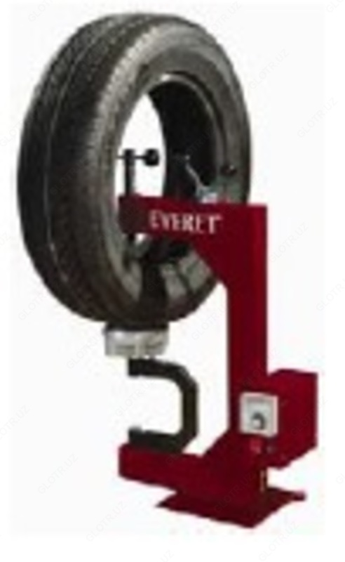 Вулканизатор шин EE-TV018 EVERET
