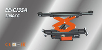 Осевой подъемник EVERLIFT модель EE-CJ3SA