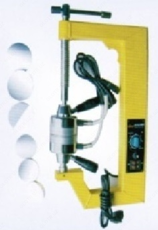 Вулканизатор автопокрышек S-SK-120