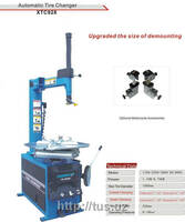 13 048 956 so'm Шиномонтажный станок XTC 928