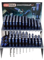  Ударные отвертки ERGOmax в ассортименте - 