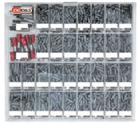   Наконечники (биты) для отверток KS TOOLS в ассортименте