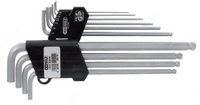 Набор шестигранных ключей KS TOOLS CLASSIC 1 5-10 мм