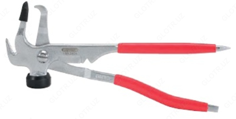 Щипцы для балансировочных грузиков KS TOOLS