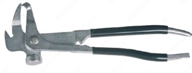 Щипцы для балансировочных грузиков KS TOOLS (Германия)