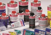  Разбавитель вулканизационных растворов R1 в емкости 800 мл. - 