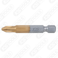  Наконечники (биты) для отверток KS TOOLS в ассортименте Только в розницу