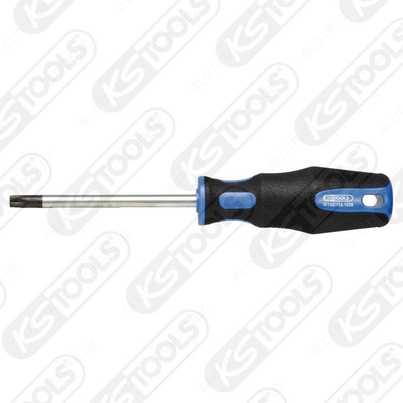 24 998 so'mdan Отвертки KS TOOLS ERGO+ в ассортименте