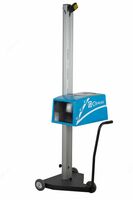  Диагностические линии для легковых автомобилей  микроавтобусов и легких грузовиков HOFMANN - 