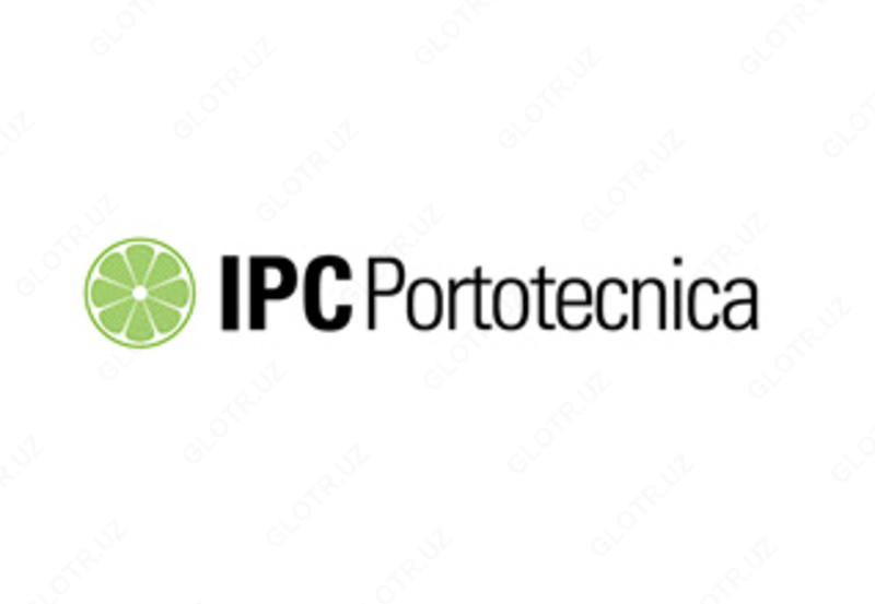 Quruq va nam tozalash uchun professional changyutgich MIRAGE 2W127P IPC Portotecnica