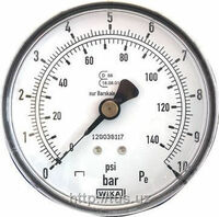   Пневопистолет для для накачивания шин с монометром OMG - ART 83