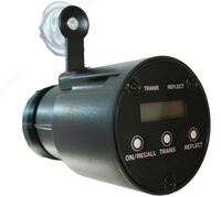 Прибор для измерения тонировки стекол CAP 5600 Capelec (Франция)