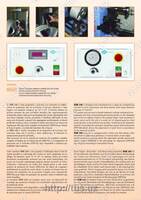  Стенд рихтовки и правки легкосплавных дисков RSM240 Chakana savdo