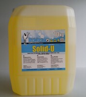 Средство для поломоечных машин SOLID-U 10 кг ООО "Tyre Universal Service" оборудование для автосервиса