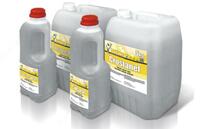  Средство для удаления цемента  цементных разводов  известковых отложений  ржавчины  пивного и молочного камня CROSTANET DELUX 5 кг - 