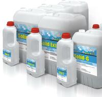 262 479 so'm Средство для поломоечных машин SOLID EXTRA 10 кг