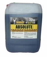  Авто шампунь для бесконтактной авто мойки  для мойки самообслуживания  для мойки МОЙ САМ - ABSOLUTE 22 кг - 