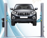 33 372 330 сум Автоподъемник SEQUOIA двух стоечный модель HL2140