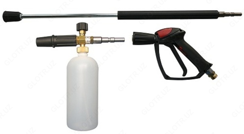 Пенокомплект IPC Portotecnica ZX.1078-Q