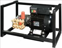 Стационарный аппарат высокого давления WET 250 (АВД)