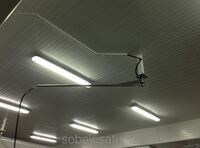 Поворотная консоль WD 103 для авто мойки Chakana savdo