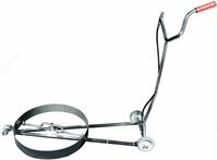 Аппарат для мойки днища автомобиля - WDF 221