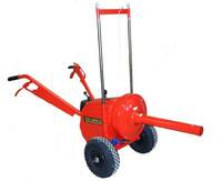 Подкатной электрический гайковерт COLUMBUS WNR-STD