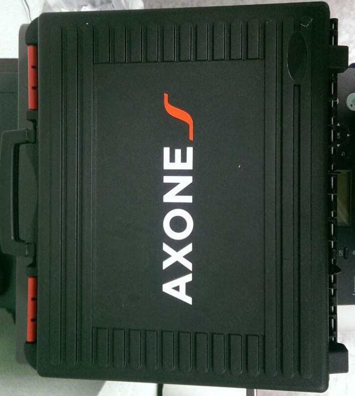 Диагностический авто сканер AXONE S FAST FIT TEXA Chakana savdo