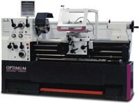 Токарный станок Opti TH 4615