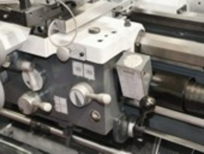 Токарный станок Opti TH 4615