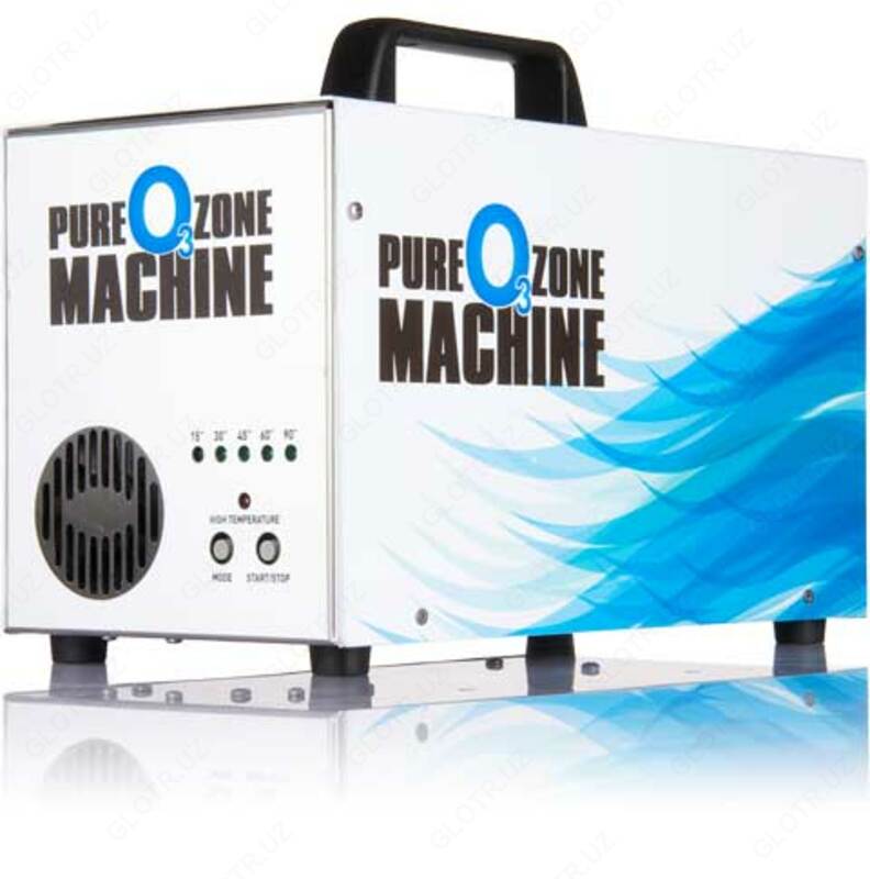 Озоногенератор Генератор озона PURE OZONE