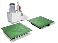 Люфт детектор проверки подвески легковых автомобилей VTEQ AXLE 3000 (Испания)