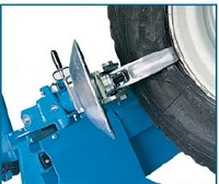  Шиномонтажный станок для колес коммерческого транспорта G96 RAVAGLIOLI (ИТАЛИЯ) - 