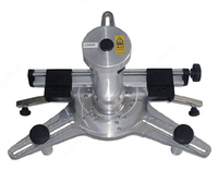   Стенд регулировки углов установки колес грузовых авто и автобусов -Truckline TL10 S