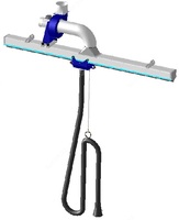   Удаление выхлопных газов в автосервисах - системы дымоудаления FILCAR (Италия)