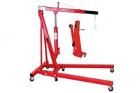 Gidravlik garaj krani EE-SC001-mobile ООО "Tyre Universal Service" оборудование для автосервиса