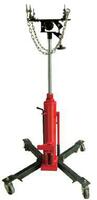 Стойка гидравлическая (подъемник трансмиссий) EE-TJ806 - 1 тон